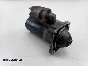 Gebruikte Startmotor Fiat Ducato (250) 2.3 D 130 Multijet Prijs € 90,75 Inclusief btw aangeboden door Autobedrijf Broekhuis B.V.
