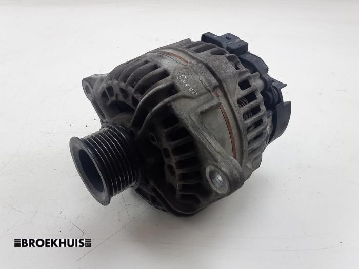 Gebruikte Dynamo Fiat Ducato (250) 2.3 D 130 Multijet Prijs € 163,35 Inclusief btw aangeboden door Autobedrijf Broekhuis B.V.