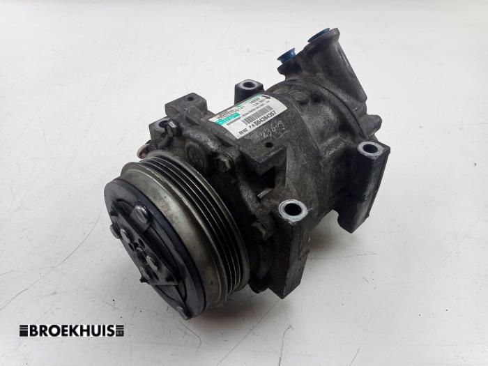 Gebruikte Aircopomp Fiat Ducato (250) 2.3 D 130 Multijet Prijs € 102,85 Inclusief btw aangeboden door Autobedrijf Broekhuis B.V.