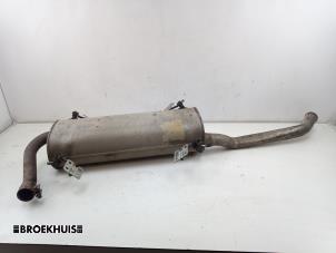 Gebruikte Uitlaat Einddemper Fiat Ducato (250) 2.3 D 130 Multijet Prijs € 121,00 Inclusief btw aangeboden door Autobedrijf Broekhuis B.V.