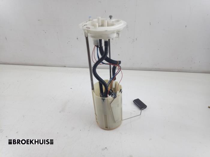 Gebruikte Tank element Pomp Fiat Ducato (250) 2.3 D 130 Multijet Prijs € 72,60 Inclusief btw aangeboden door Autobedrijf Broekhuis B.V.