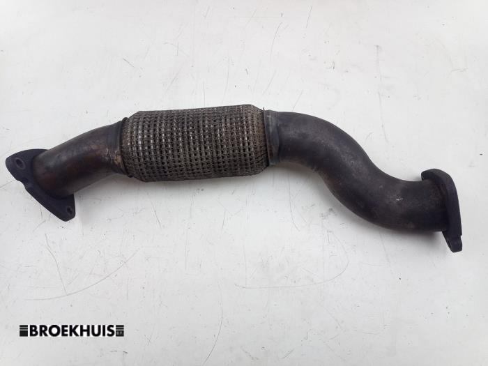 Gebruikte Voorpijp Uitlaat Fiat Ducato (250) 2.3 D 130 Multijet Prijs € 48,40 Inclusief btw aangeboden door Autobedrijf Broekhuis B.V.