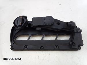 Gebruikte Kleppendeksel Audi A4 Avant (B8) 2.0 TDI 16V Prijs op aanvraag aangeboden door Autobedrijf Broekhuis B.V.