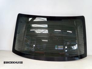 Gebruikte Achterruit Audi A3 Limousine (8YS) 1.0 30 TFSI 12V Mild Hybrid Prijs op aanvraag aangeboden door Autobedrijf Broekhuis B.V.