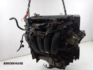 Gebruikte Motor Opel Astra H SW (L35) 1.8 16V Prijs € 500,00 Margeregeling aangeboden door Autobedrijf Broekhuis B.V.