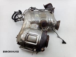 Gebruikte Katalysator Fiat Ducato (250) 2.2 D 160 Multijet 3 Prijs € 1.391,50 Inclusief btw aangeboden door Autobedrijf Broekhuis B.V.