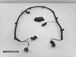 Gebruikte PDC Sensor Set Renault Megane III Grandtour (KZ) 1.5 dCi 110 Prijs € 70,00 Margeregeling aangeboden door Autobedrijf Broekhuis B.V.