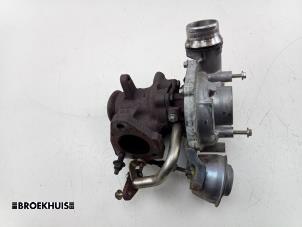 Gebruikte Turbo Mercedes Citan (415.6) 1.5 108 CDI Prijs op aanvraag aangeboden door Autobedrijf Broekhuis B.V.