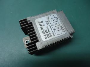 Gebruikte Computer Koeling Mercedes A (W168) 1.7 A-170 CDI 16V Prijs € 25,00 Margeregeling aangeboden door Autobedrijf Broekhuis B.V.