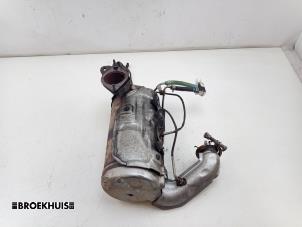 Gebruikte Roetfilter Renault Megane III Grandtour (KZ) 1.5 dCi 110 Prijs € 300,00 Margeregeling aangeboden door Autobedrijf Broekhuis B.V.