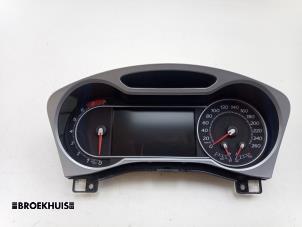 Gebruikte Tellerklok Ford S-Max (GBW) 2.5 Turbo 20V Prijs € 150,00 Margeregeling aangeboden door Autobedrijf Broekhuis B.V.