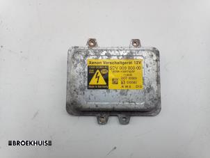 Gebruikte Xenon Starter Ford S-Max (GBW) 2.5 Turbo 20V Prijs € 65,00 Margeregeling aangeboden door Autobedrijf Broekhuis B.V.