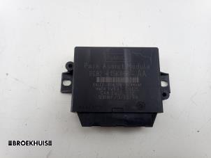 Gebruikte Module PDC Ford S-Max (GBW) 2.5 Turbo 20V Prijs € 50,00 Margeregeling aangeboden door Autobedrijf Broekhuis B.V.