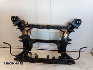Gebruikte Subframe Kia EV6 (CV) 58/63 kWh RWD Prijs € 500,00 Margeregeling aangeboden door Autobedrijf Broekhuis B.V.