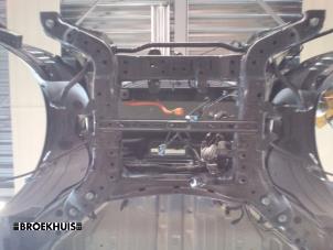 Gebruikte Subframe Kia EV6 (CV) 58/63 kWh RWD Prijs € 500,00 Margeregeling aangeboden door Autobedrijf Broekhuis B.V.