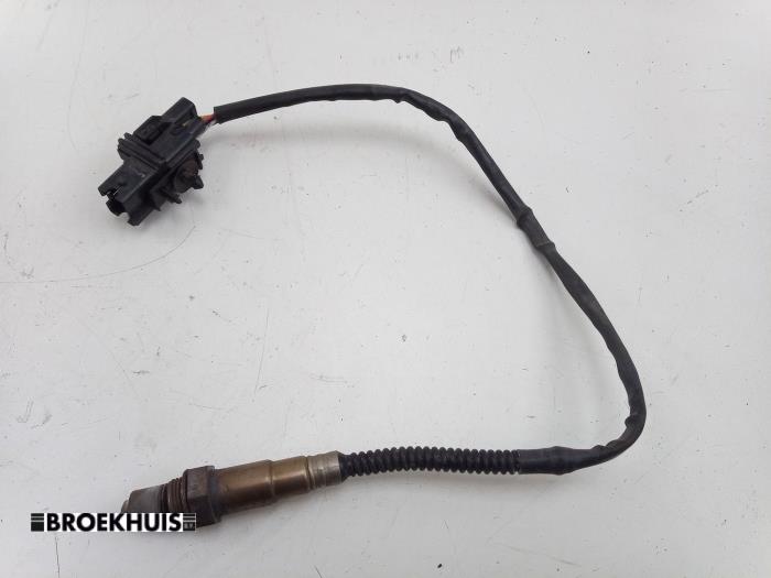 Gebruikte Lambda Sonde Ford S-Max (GBW) 2.5 Turbo 20V Prijs € 35,00 Margeregeling aangeboden door Autobedrijf Broekhuis B.V.