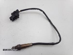 Gebruikte Lambda Sonde Ford S-Max (GBW) 2.5 Turbo 20V Prijs € 35,00 Margeregeling aangeboden door Autobedrijf Broekhuis B.V.