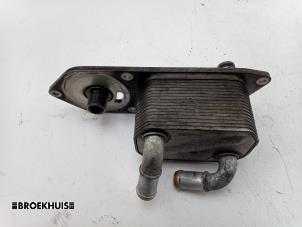 Gebruikte Oliekoeler Ford Transit Custom 2.0 TDCi 16V Eco Blue 105 Prijs op aanvraag aangeboden door Autobedrijf Broekhuis B.V.