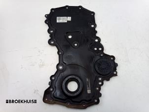 Gebruikte Distributiedeksel Ford Transit Custom 2.0 TDCi 16V Eco Blue 105 Prijs op aanvraag aangeboden door Autobedrijf Broekhuis B.V.