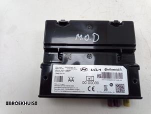 Gebruikte Module Telefoon Kia EV6 (CV) 58/63 kWh RWD Prijs € 200,00 Margeregeling aangeboden door Autobedrijf Broekhuis B.V.