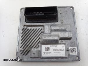 Gebruikte Computer Automatische Bak Volkswagen Up! (121) 1.0 12V 60 Prijs € 150,00 Margeregeling aangeboden door Autobedrijf Broekhuis B.V.