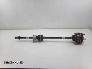 Gebruikte Steekas links-achter Kia EV6 (CV) 58/63 kWh RWD Prijs € 500,00 Margeregeling aangeboden door Autobedrijf Broekhuis B.V.