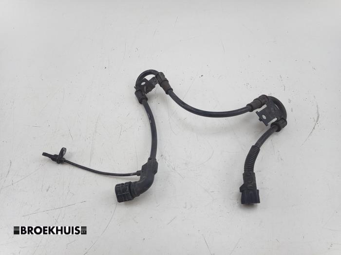 Gebruikte ABS Sensor Kia EV6 (CV) 58/63 kWh RWD Prijs € 50,00 Margeregeling aangeboden door Autobedrijf Broekhuis B.V.