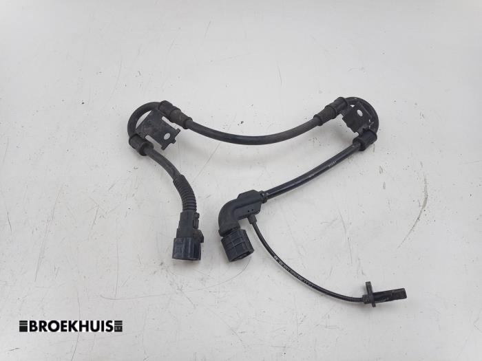 Gebruikte ABS Sensor Kia EV6 (CV) 58/63 kWh RWD Prijs € 100,00 Margeregeling aangeboden door Autobedrijf Broekhuis B.V.