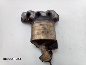 Gebruikte Katalysator Opel Corsa D 1.4 16V Twinport Prijs € 125,00 Margeregeling aangeboden door Autobedrijf Broekhuis B.V.