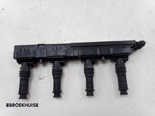 Gebruikte Bobine Opel Corsa D 1.4 16V Twinport Prijs € 35,00 Margeregeling aangeboden door Autobedrijf Broekhuis B.V.