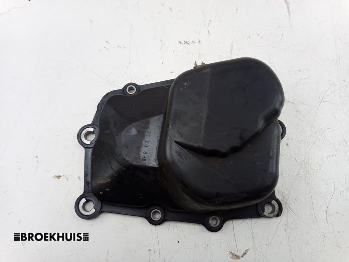 Gebruikte Carterpan Opel Corsa D 1.4 16V Twinport Prijs € 15,00 Margeregeling aangeboden door Autobedrijf Broekhuis B.V.
