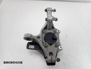 Gebruikte Fusee links-voor Kia EV6 (CV) 58/63 kWh RWD Prijs € 225,00 Margeregeling aangeboden door Autobedrijf Broekhuis B.V.