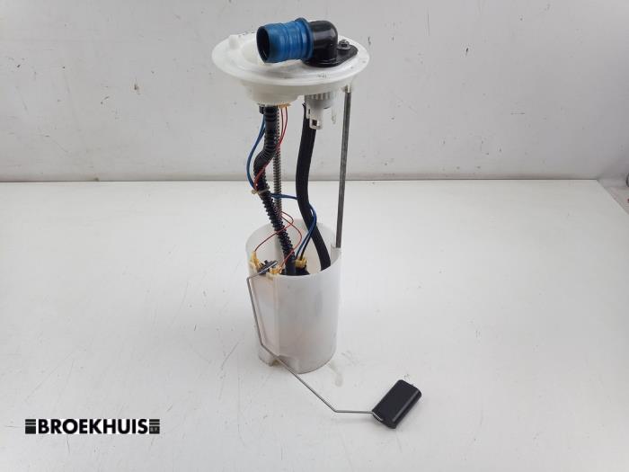 Gebruikte Tank element Pomp Fiat Ducato (250) 2.2 D 160 Multijet 3 Prijs € 181,50 Inclusief btw aangeboden door Autobedrijf Broekhuis B.V.