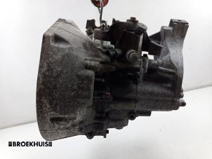 Gebruikte Versnellingsbak Ford Focus 3 Wagon 1.0 Ti-VCT EcoBoost 12V 125 Prijs € 500,00 Margeregeling aangeboden door Autobedrijf Broekhuis B.V.