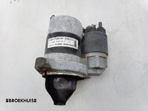 Gebruikte Startmotor Ford Focus 3 Wagon 1.0 Ti-VCT EcoBoost 12V 125 Prijs € 25,00 Margeregeling aangeboden door Autobedrijf Broekhuis B.V.