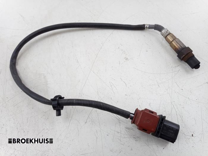 Gebruikte Lambda Sonde Ford Focus 3 Wagon 1.0 Ti-VCT EcoBoost 12V 125 Prijs € 30,00 Margeregeling aangeboden door Autobedrijf Broekhuis B.V.