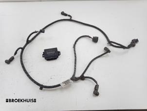 Gebruikte Parkeersensor set Ford Focus 3 Wagon 1.0 Ti-VCT EcoBoost 12V 125 Prijs € 100,00 Margeregeling aangeboden door Autobedrijf Broekhuis B.V.