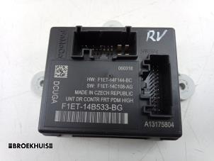 Gebruikte Module Centrale Deurvergrendeling Ford Focus 3 Wagon 1.0 Ti-VCT EcoBoost 12V 125 Prijs € 20,00 Margeregeling aangeboden door Autobedrijf Broekhuis B.V.