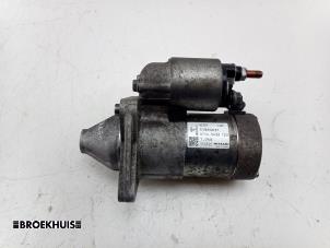 Gebruikte Startmotor Fiat Panda (169) 1.2, Classic Prijs € 25,00 Margeregeling aangeboden door Autobedrijf Broekhuis B.V.