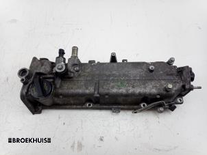 Gebruikte Kleppendeksel Fiat Panda (169) 1.2, Classic Prijs € 40,00 Margeregeling aangeboden door Autobedrijf Broekhuis B.V.