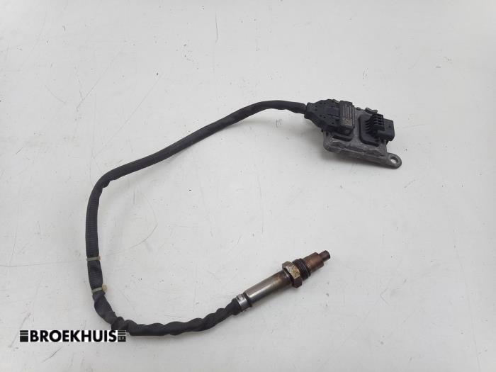 Gebruikte Nox sensor Fiat Ducato (250) 2.2 D 160 Multijet 3 Prijs € 302,50 Inclusief btw aangeboden door Autobedrijf Broekhuis B.V.