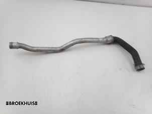 Gebruikte Leiding (diversen) Porsche 911 (997) 3.8 24V Carrera S Prijs op aanvraag aangeboden door Autobedrijf Broekhuis B.V.