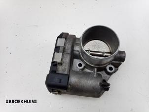 Gebruikte Gasklephuis Volvo V40 (MV) 1.6 T3 GTDi 16V Prijs op aanvraag aangeboden door Autobedrijf Broekhuis B.V.