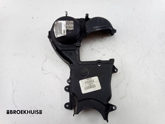 Gebruikte Distributiedeksel Volvo V40 (MV) 1.6 T3 GTDi 16V Prijs € 30,00 Margeregeling aangeboden door Autobedrijf Broekhuis B.V.