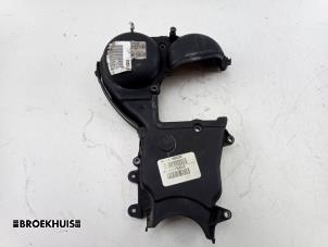 Gebruikte Distributiedeksel Volvo V40 (MV) 1.6 T3 GTDi 16V Prijs op aanvraag aangeboden door Autobedrijf Broekhuis B.V.