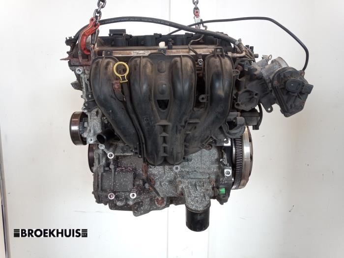 Gebruikte Motor Ford Mondeo IV Wagon 2.0 16V Prijs € 1.150,00 Margeregeling aangeboden door Autobedrijf Broekhuis B.V.
