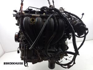 Gebruikte Motor Ford Mondeo IV Wagon 2.0 16V Prijs € 1.150,00 Margeregeling aangeboden door Autobedrijf Broekhuis B.V.