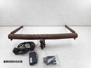 Gebruikte Trekhaak Ford Mondeo IV Wagon 2.0 16V Prijs € 150,00 Margeregeling aangeboden door Autobedrijf Broekhuis B.V.