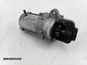 Gebruikte Startmotor Ford Mondeo IV Wagon 2.0 16V Prijs € 20,00 Margeregeling aangeboden door Autobedrijf Broekhuis B.V.