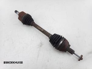 Gebruikte Cardanas links-voor (VWA) Ford Mondeo IV Wagon 2.0 16V Prijs € 45,00 Margeregeling aangeboden door Autobedrijf Broekhuis B.V.